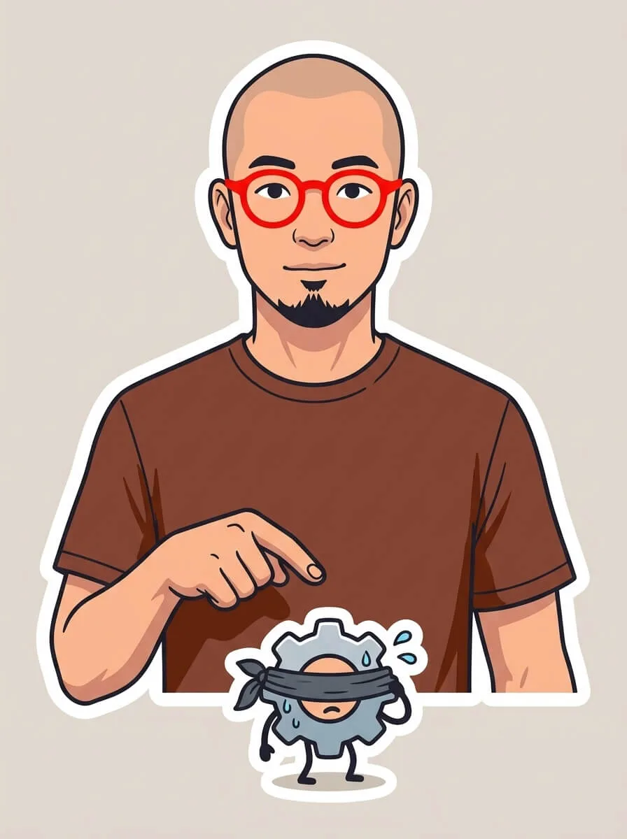 从 Fast Note Sync 切到 SyncThing：我的 Obsidian 同步终于不用靠 OpenClaw... - 配图 1