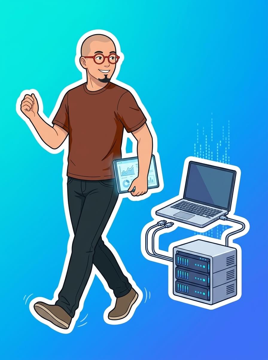 随处一致的笔记系统