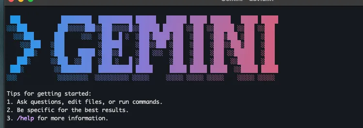 在Claude Code 里用 Skills 要付费？那我用 Gemini CLI 白嫖 - 配图 2