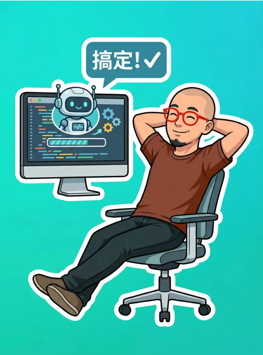 服务器还在被攻击，这次我让 AI 帮我装了个「门卫」 - 配图 3