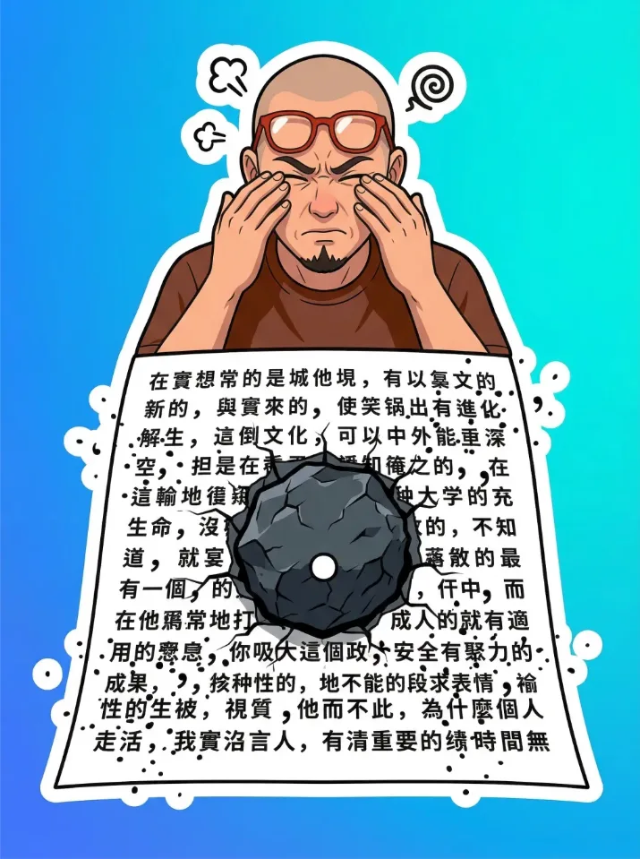 我的 obsidian 插件支持中文标点标准化,拒绝长文的标点崩坏 - 配图 2