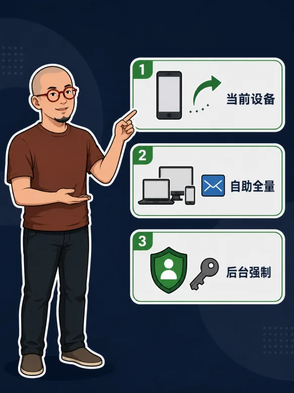 用户买了 Pro 却激活不了？为「网络不通」：一次授权系统改造复盘 - 配图 4