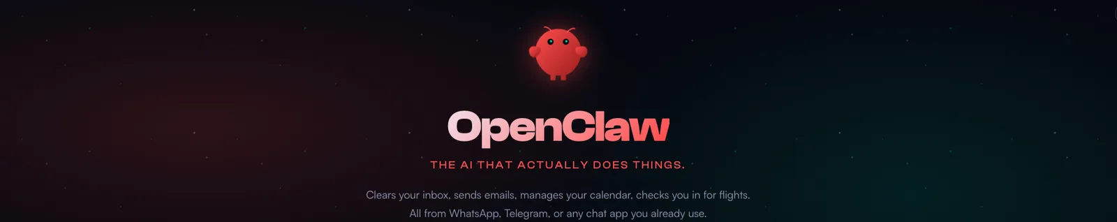 用 AI 部署 AI：一个提示词 10 分钟装好 OpenClaw - 配图 1