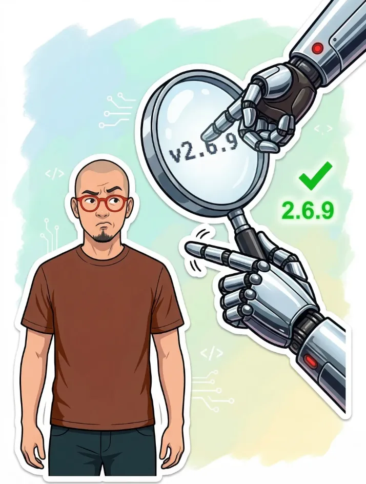 被官方 Bot 打回 10 次后,我终于摸清了 Obsidian 插件上架的所有“潜规则” - 配图 2
