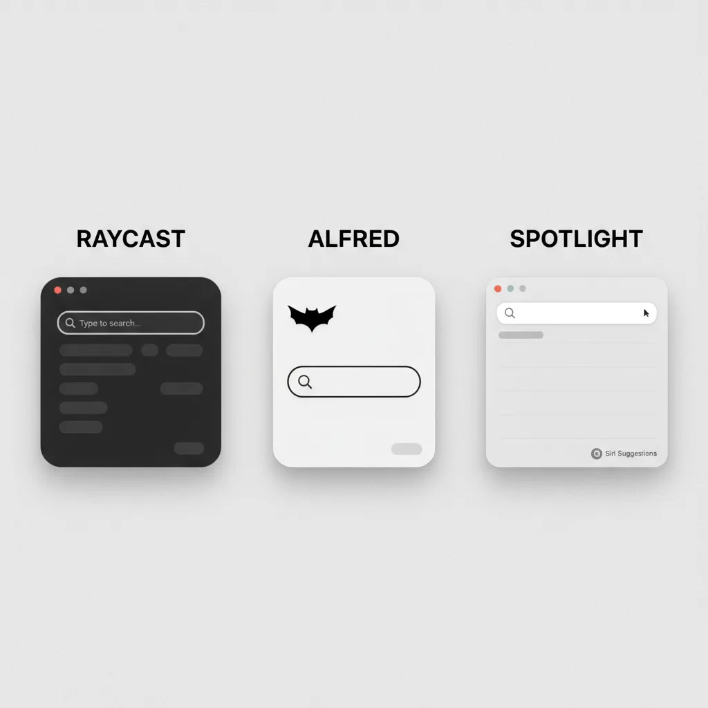 Raycast 入门指南：macOS 上的效率神器 - 配图 2