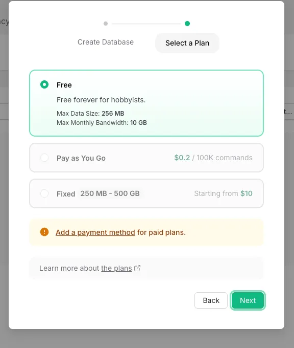 如何搭建自己的一人影院 - MoonTV - 配图 9