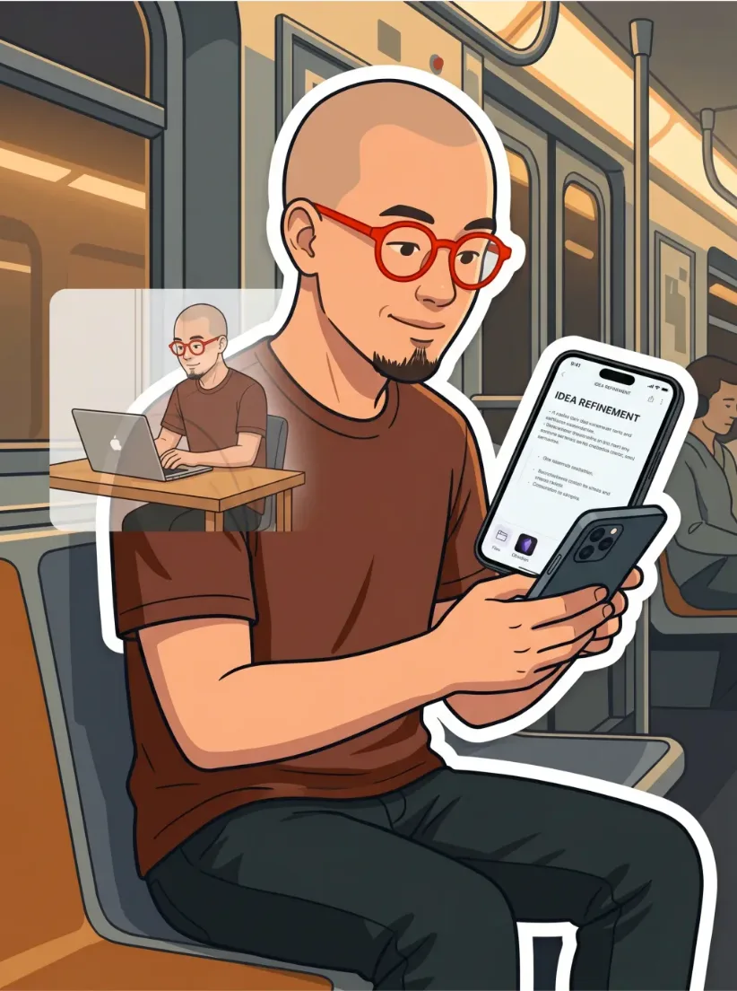 Obsidian 入门58：用 Remotely Save + 腾讯云 COS 实现多端同步 - 配图 9