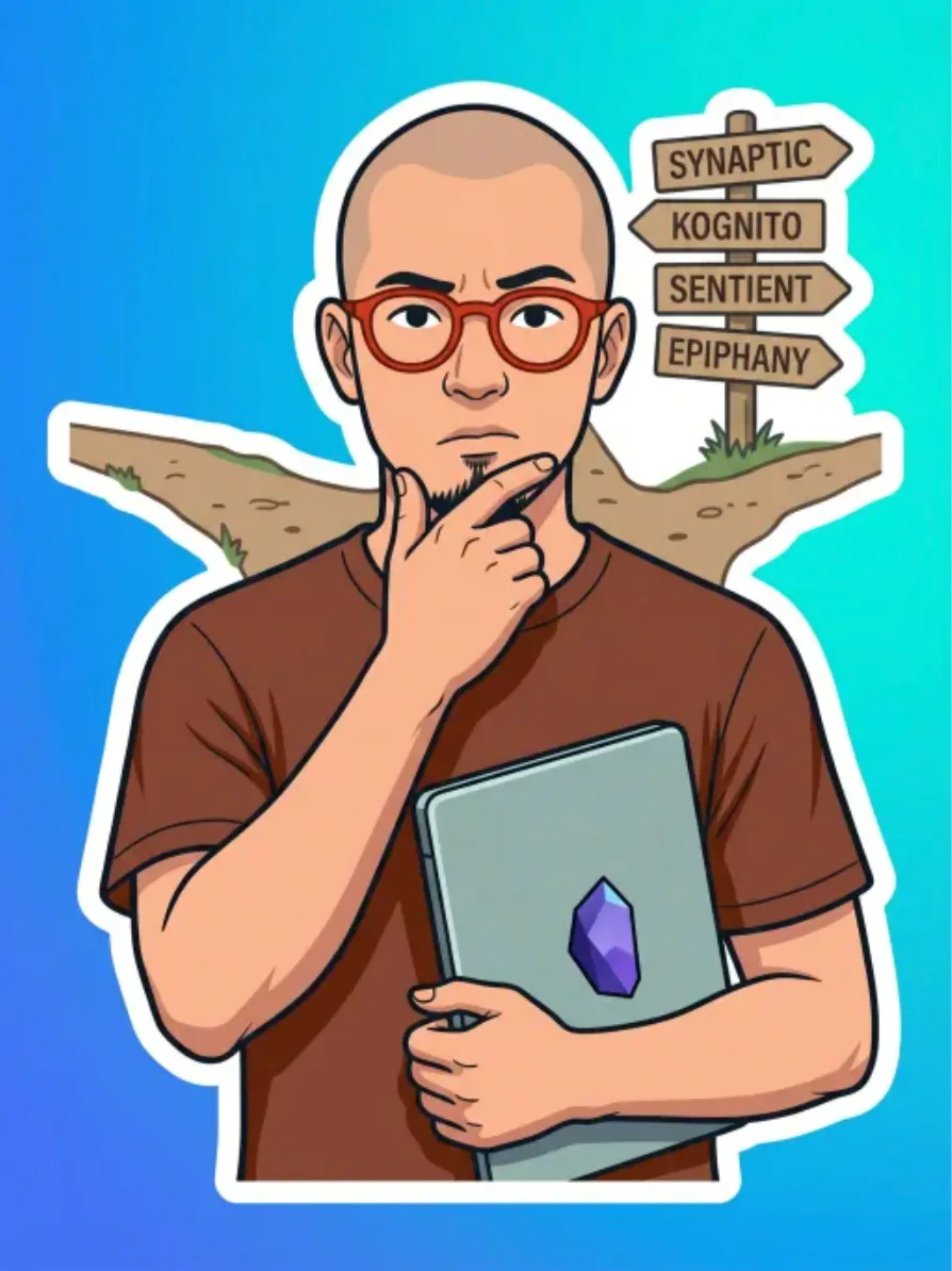 在 Obsidian 里用 DeepSeek 的四种姿势示意图