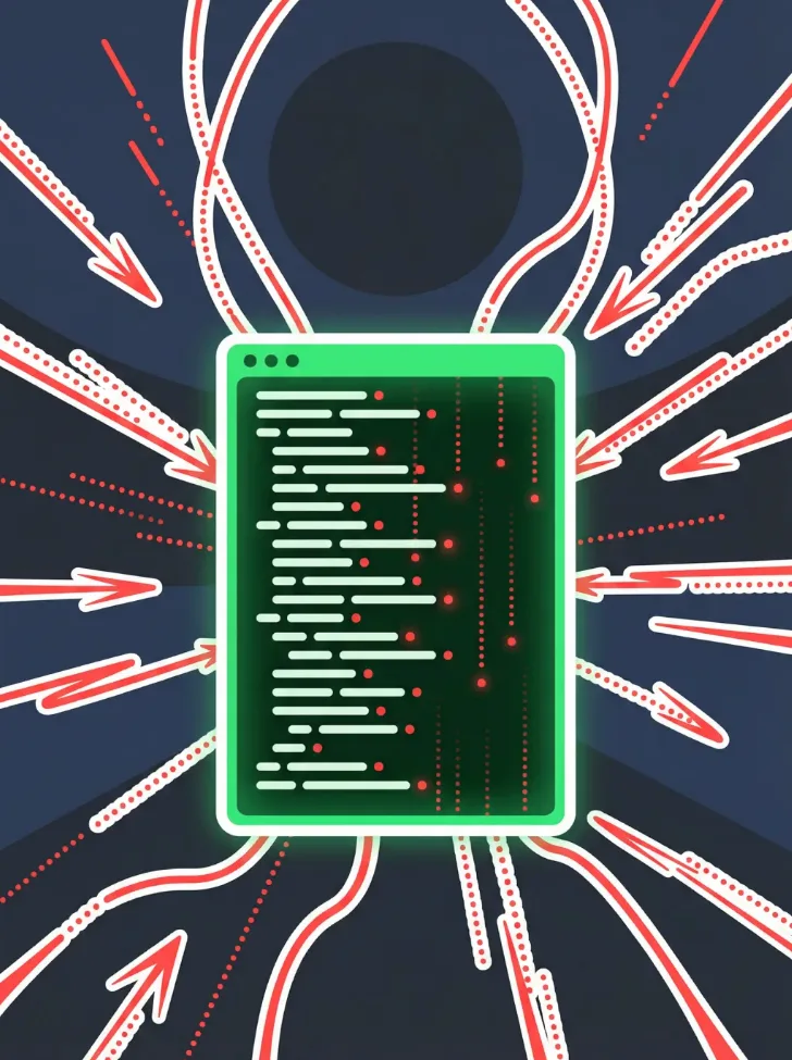900+ 个恶意 IP 之后，我做了第三步：让 OpenClaw 对公网“不可见” - 配图 3