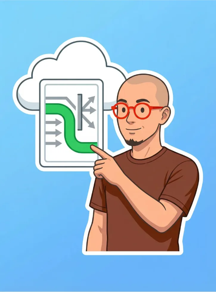 900+ 个恶意 IP 之后，我做了第三步：让 OpenClaw 对公网“不可见” - 配图 4