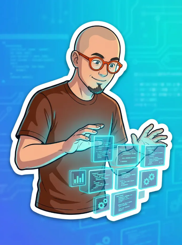Obsidian 入门21：还在手动整理笔记？用官方「数据库」插件把笔记变成 Notion 式的数据库 - 截图 1
