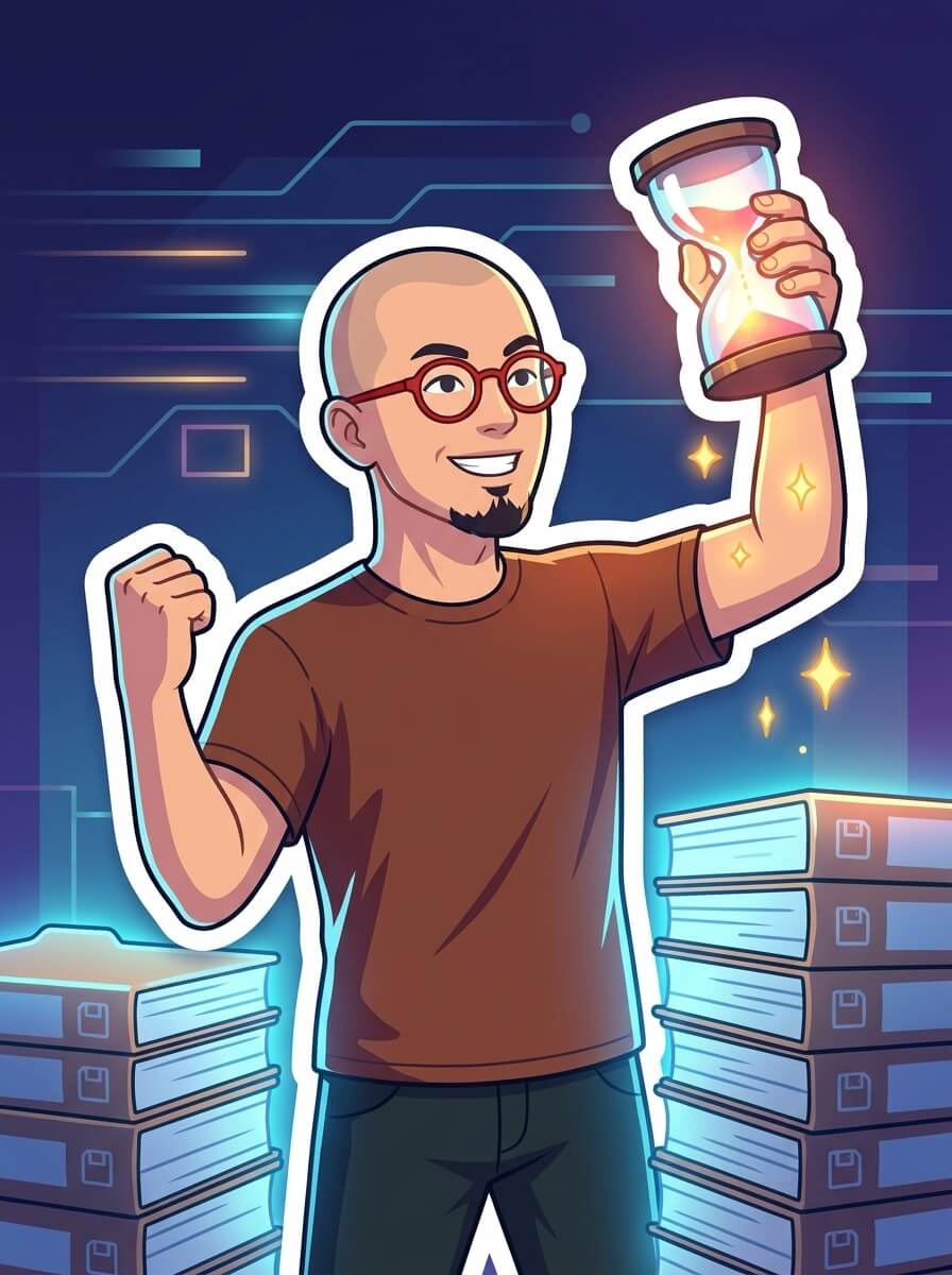 掌握真正的时间利器|400