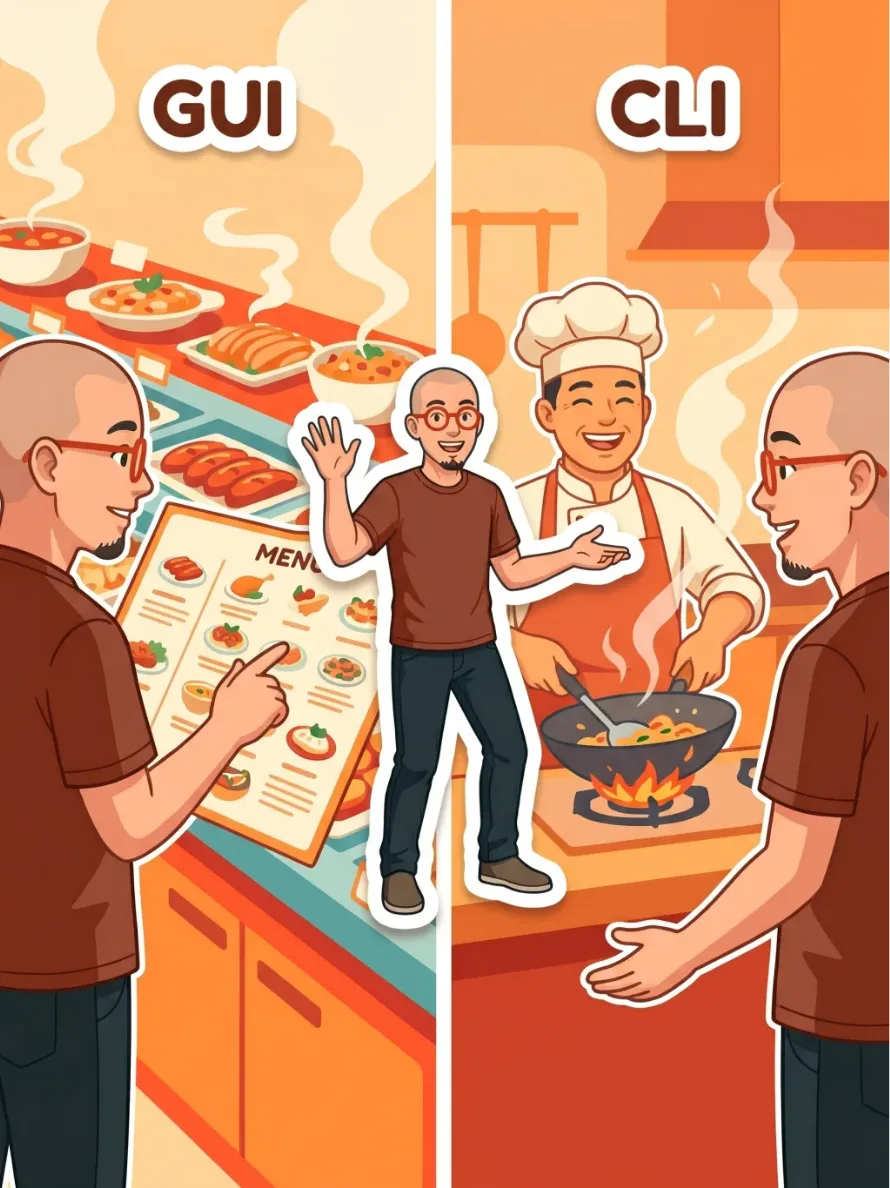 Obsidian 入门26：想让 AI 读你的 Obsidian？你需要先认识这几个工具 - 配图 4