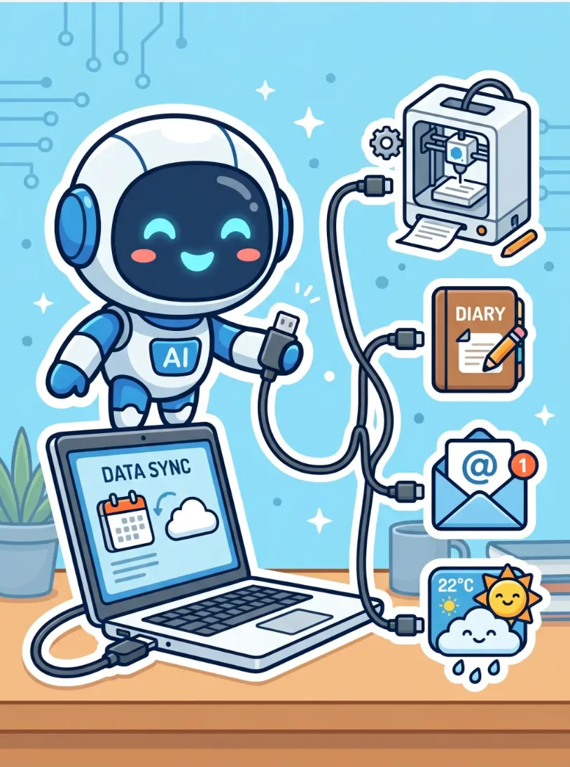 Obsidian 入门26：想让 AI 读你的 Obsidian？你需要先认识这几个工具 - 配图 5