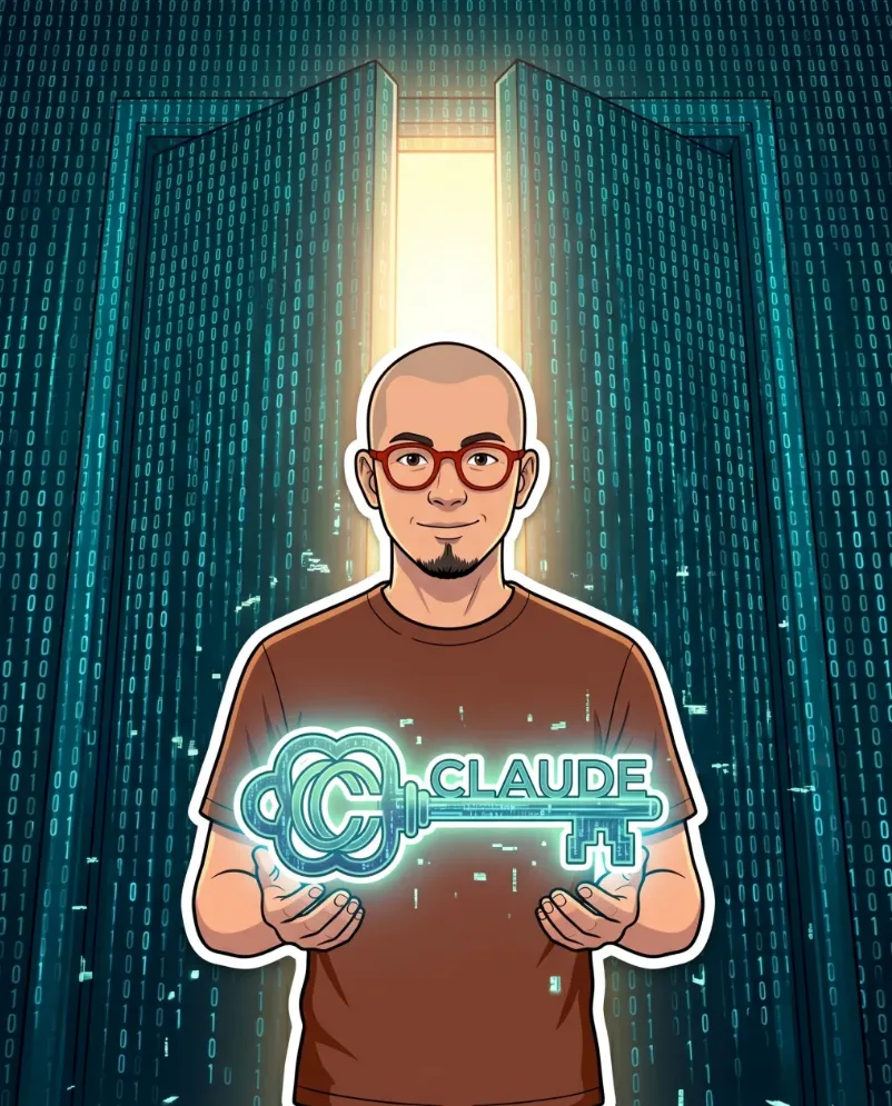 Obsidian 入门 27：装上Claude Code (CC),开启Obsidian × AI的时代 - 配图 6