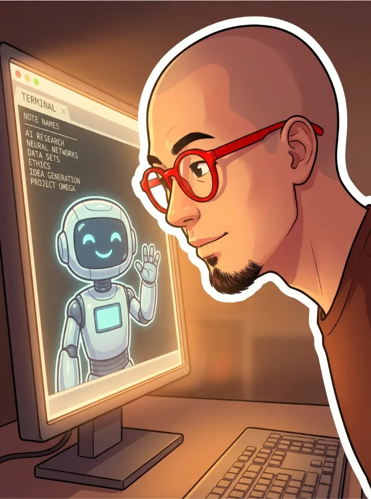 Obsidian 入门28：坐标跳转，让 AI 真正“降临”你的库 - 配图 4