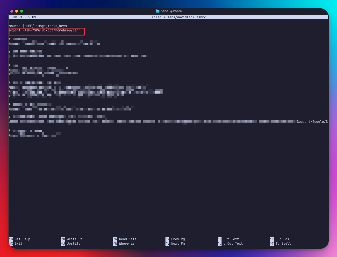 Obsidian 入门31：Terminal 插件实战, 开启你的“传送阵” - 截图 3