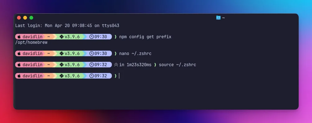 Obsidian 入门31：Terminal 插件实战, 开启你的“传送阵” - 截图 4