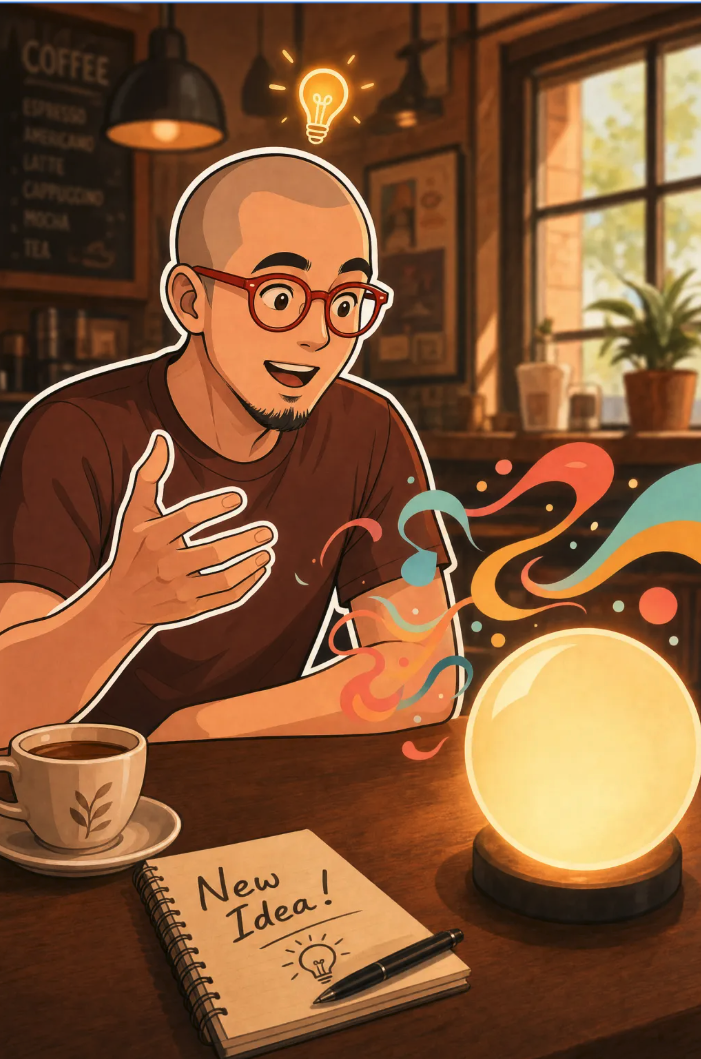 与 AI 一来一回|400