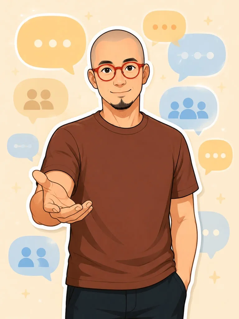 向社区求援