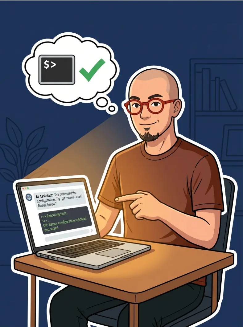 Obsidian 入门59：用 Fast Note Sync 自建一套多端同步 - 配图 1
