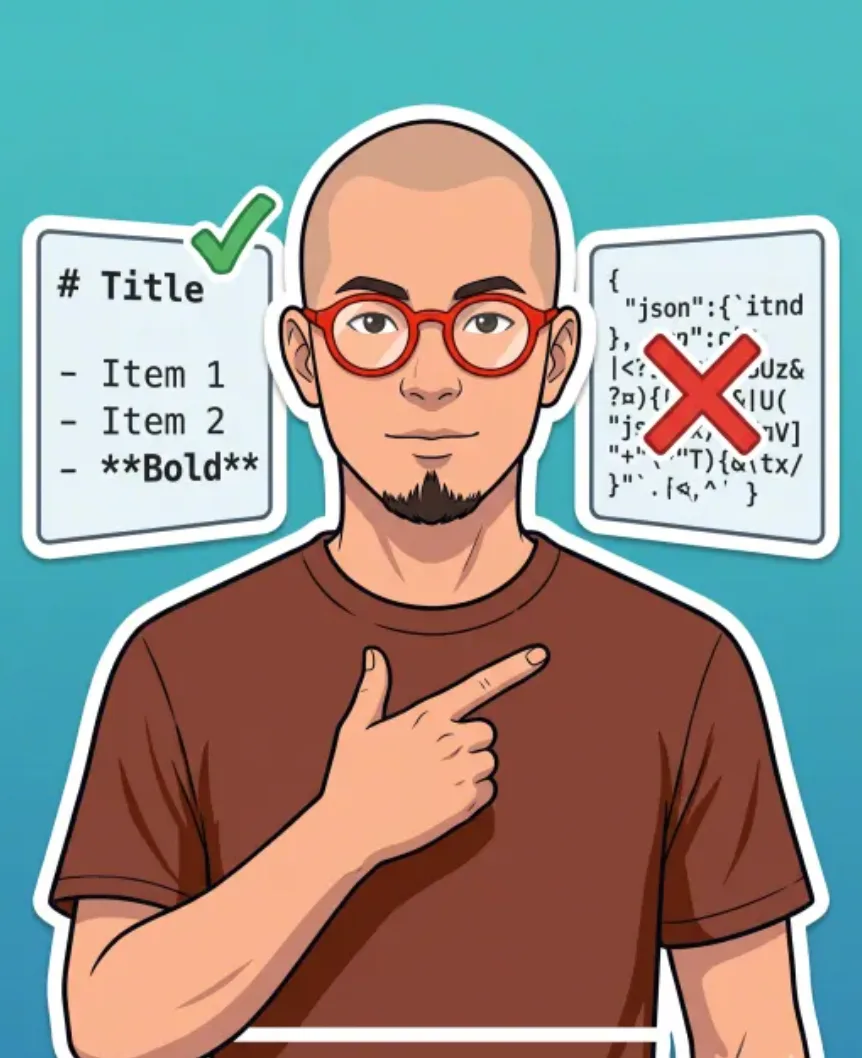 批注以markdown链接存储