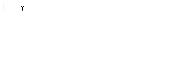 Markdown 纯键盘符号排版演示