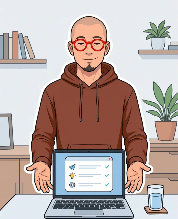 让 AI 自动安装签到脚本